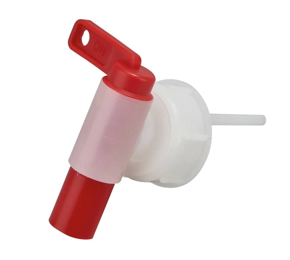 Ausgießer Zapfhahn einzeln für Makana 3 Liter und 5 Liter Kanister - Bild 1 von 1