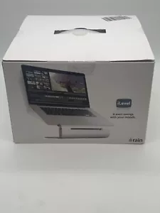 Rain Design iLevel2 Adjustable Height Laptop Stand - Used - Picture 1 of 2