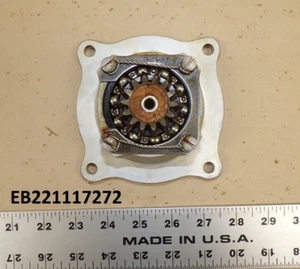 Pratt & Whitney R985 Housing Shaftage, PN: 119528 (EB221117272) - Foto 1 di 8