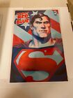 Superman Red And Blue (2021 Dc) #2 Nm Nicola Scott Cover ????