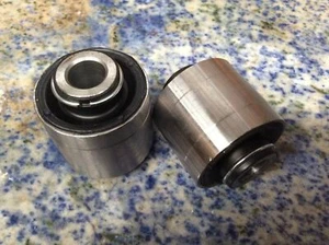 FORD BA BF FG FALCON REAR SUSSPENTION ARM BUSH ROSE JOINTS XR6 TURBO XR8 FPV GT - Picture 1 of 2