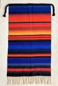 Hanna Liinanki Wall Tapestry ~ Mid Century ~ Finnish ~ Rana ~ Lapland ~ Horizon - Picture 1 of 10