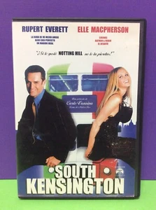 SOUTH KENSINGTON- DVD- USADO GARANTIZADO- ENVÍO CERTIFICADO - Bild 1 von 2
