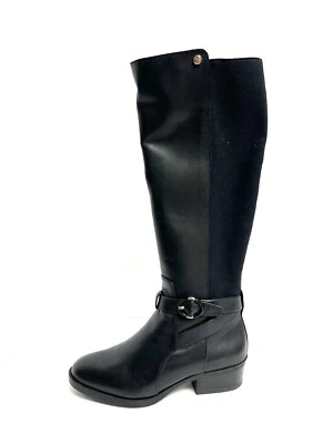 Taryn Rose Womens Gigi Boot Black 5.5 M - Image 1 of 4