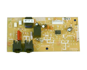 New ! Genuine Brother MFC-9120CN NCU PCB Assembly LT0869001 Z-72 - Picture 1 of 1