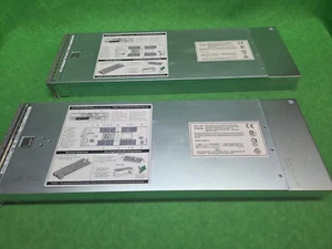 Cisco UCSB-B200-M5 Blade Server CTO Chassis No , CPU, NO MEM LOT OF 2 PCS @ Q - Picture 1 of 8