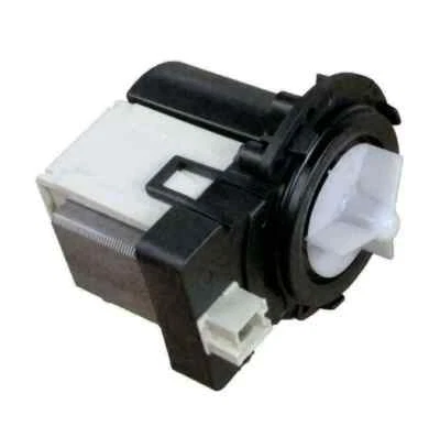 Washer Drain Pump Motor for Samsung DC3100016A DC31-00054A 62902090 DC31-00016A - Image 1 of 4