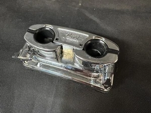 Pearl Export double post bass mount + all hardware. Very good condition. - Picture 1 of 9