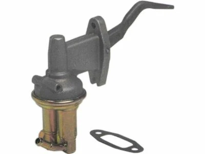 Se adapta a Ford F250 1978-1979 bomba de combustible Carter 67261NV 4x4 bomba de combustible mecánica Foto 1 de 2