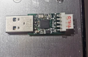 Pharos VLC 250 USB Dongle - Designer  128,000ch eDMX - Picture 1 of 6