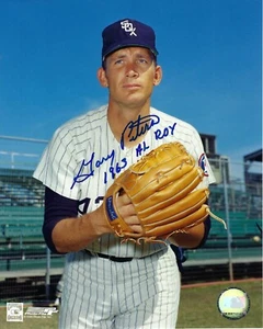 CHICAGO WHITE SOX GARY PETERS SIGNED 8x10 PHOTO - Picture 1 of 1