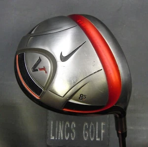 Nike VR 8.5° Driver Stiff Graphite Shaft Majek Grip - Picture 1 of 6