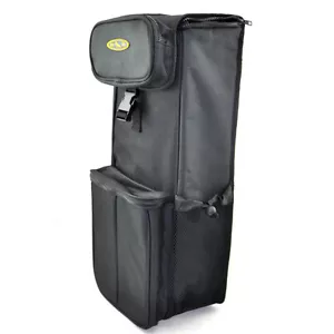 Universal Teleskop Tragetasche Etui Rucksack Schultertaschen Tragetasche Höhe Qualität - Bild 1 von 7