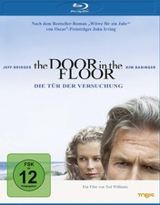 The Door in the Floor [Blu-ray] New!