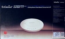 EnGenius EAP600 Dual-Band Indoor Wireless Access Point
