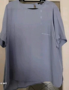 tunic blouse size 20 - Picture 1 of 2