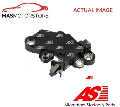 ALTERNATOR REGULATOR AS-PL ARE0120 P FOR SKODA SUPERB II,YETI 1.6L,2L,3.6L - Image 1 of 4