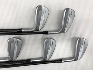 PING i59 Iron Set 6-w / ALTA J CB SLATE S - Picture 1 of 6