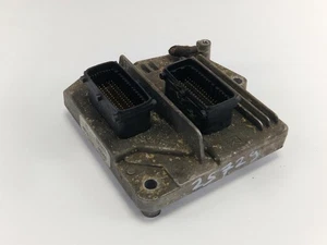 Centralina OPEL ASTRA H 1.6 55561172 - Foto 1 di 4