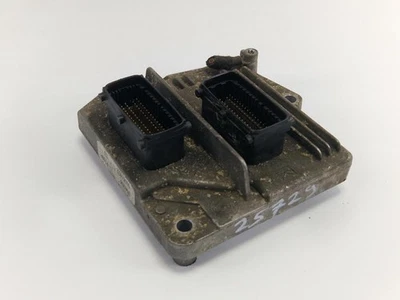 Centralina OPEL ASTRA H 1.6 55561172 - Immagine 1 di 4