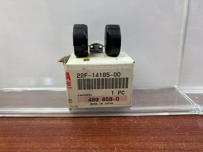 Новый из старых запасов YAMAHA OEM FLOAT деталь 22F-14185-00-00 Badger 80 Champ 100 Raptor - Изображение 1 из 3