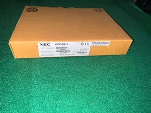 NEC gpz-bs11 Expansion Blade - Picture 1 of 2