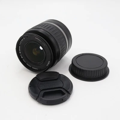 Canon EF-S 18-55mm f/3.5-5.6 IS II Lens *USED* - Image 1 of 4