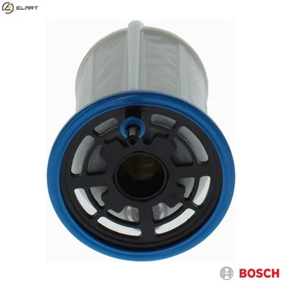 FUEL FILTER F 026 402 286 FOR ALFA ROMEO JEEP FIAT 46346020 1.6L 4cyl STELVIO - Image 1 of 4