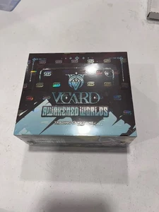 Card Set 2 Awakened Worlds First Edition 1st Sealed Booster Box Gamersupps - Bild 1 von 6
