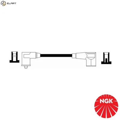 4x SPARK PLUG 6077 - Image 1 of 4