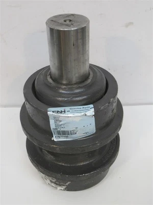 Rolo superior CNH 47877150 - Imagem 1 de 2