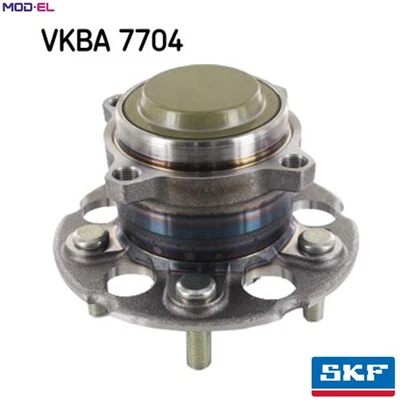 WHEEL BEARING KIT VKBA 7704 FOR HONDA CR-V/IV/SUV N16A1 1.6L R20A91/9/5R20A 2.0L - Image 1 of 4