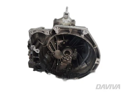 Ford Focus 5-Gang-Schaltgetriebe 1.6 Benzin 74kW (100 HP) 3 2008 Estate (04-11) - Image 1 of 4