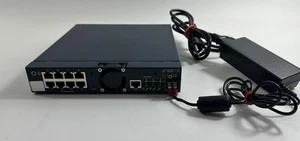 Actelis ML624 Ethernet Access Device, 501RG0037 - Picture 1 of 15
