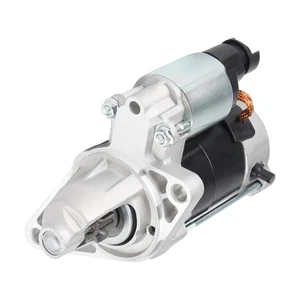 New Starter for Acura EL 1.7L L4 2001-2005 (Manual Transmission), Honda Civic... - Picture 1 of 7