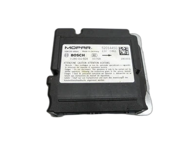 Airbag Control Unit for Opel Combo D X12 11-18 52014450 0285012824 - Image 1 of 4