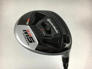 TaylorMade M5 2019 15° Stiff 3W 43in Fairway wood RH Motore Speeder 661 6 331g - Picture 1 of 4
