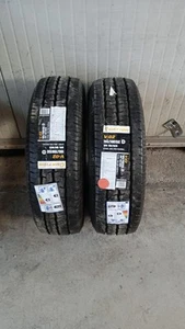 2 GOMME ESTIVE USATE OVATION 195/70 R15 - Imagen 1 de 9
