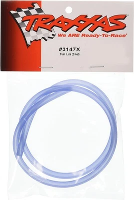 Línea de combustible Traxxas 3147X 2', paquete de 58  Foto 1 de 2