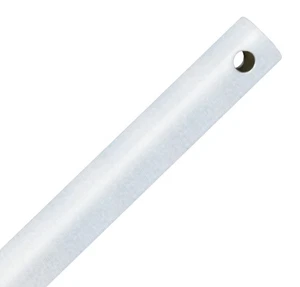 Savoy House DR-18-11  18" Downrod in Chrome - Picture 1 of 2