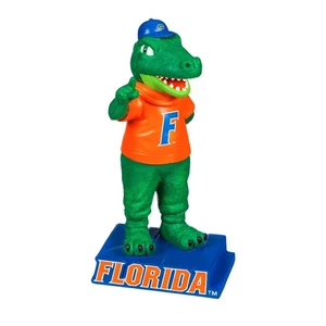 Estatua mascota equipo Florida Gators 12" - Imagen 1 de 1