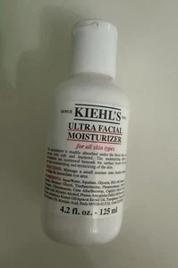 Kiehl’s Ultra Facial Moisturizer - 125ml - Picture 1 of 1