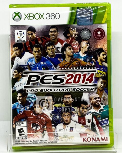 Pes 2014 Psp Jogo Umd Original Playstation Game Futebol Top