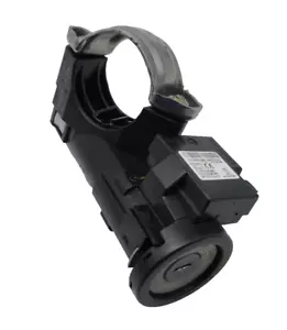 2014-2020 NISSAN ROGUE IGNITION ASSEMBLY LOCK W/ IMMOBILIZER - LESS KEY - OEM - Picture 1 of 6