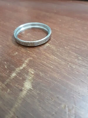 Kodak Skylight Filter 32 -ol (in case) - please read for shipping - Image 1 of 3