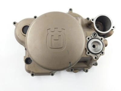 Husqvarna TE 610 E H7 [2000] - engine cover clutch cover - Imagem 1 de 3