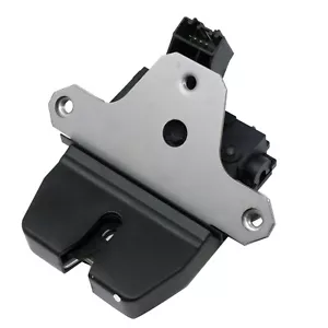 Serratura portellone bagagliaio cofano posteriore per Ford C-Max II 10-19 OM48 - Imagen 1 de 10
