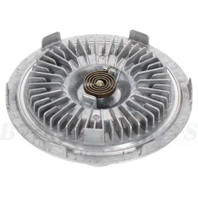 Engine Radiator Cooling Fan Clutch For 2006-2008 Jeep Commander 2005-09 Liberty - Image 1 of 4