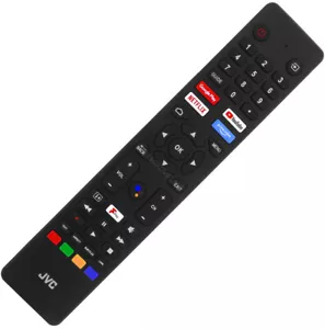 Genuine JVC Remote Control for RM-C3250 Smart - Picture 1 of 4