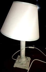 Retro Aynsley Portlandware Lamp 2003 - Picture 1 of 12